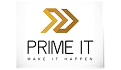 PRIME IT - Make it happen 